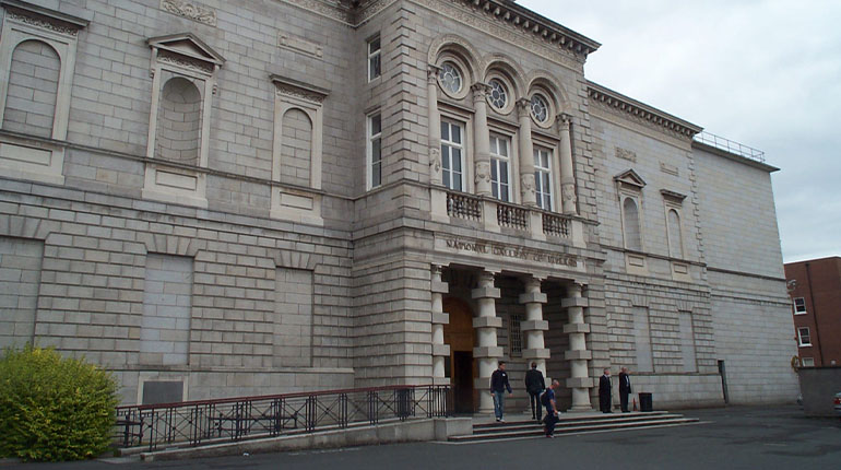 See the Impressive Collection in the National Gallery of Ireland
