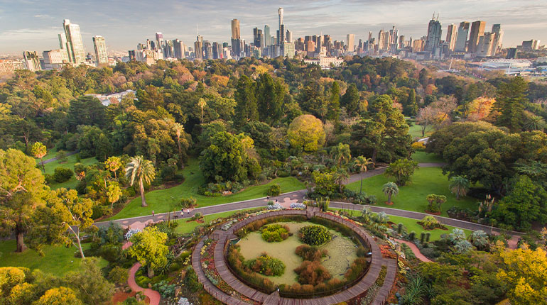 10 Top-Rated Things to Do in Melbourne, Australia