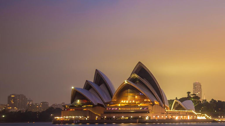 10 Top-Rated Things to Do in Sydney, Australia