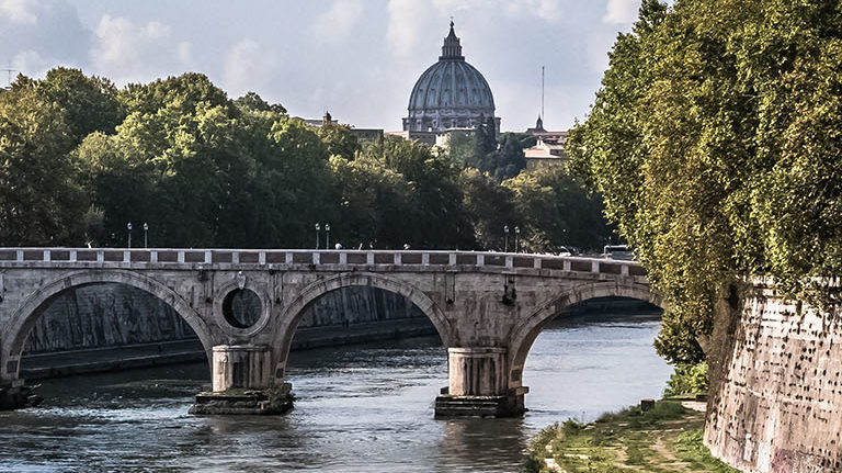 10 Top-Rated Things to do in Rome, Italy