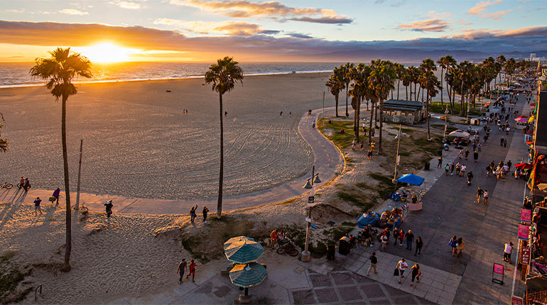 10 Top-Rated Things to Do in Los Angeles, United States