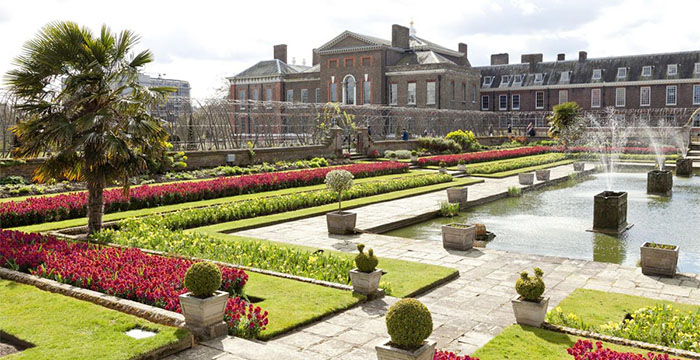 Visit Hyde Park & ​​Kensington Gardens