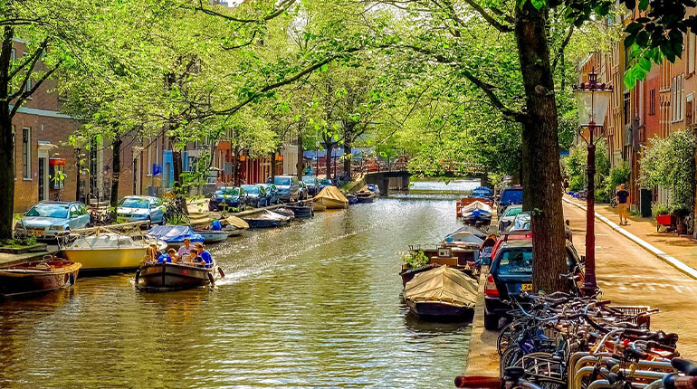 10 Top-Rated Things to do in Amsterdam, Netherlands