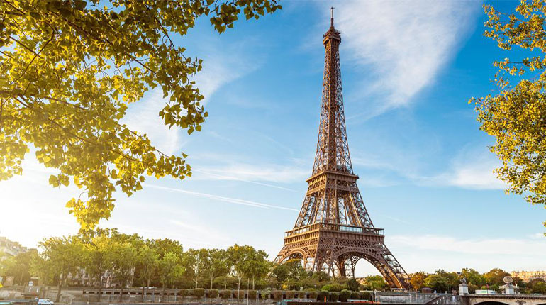 10 Top-Rated Things to do in Paris, France