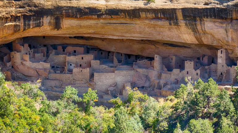 Explore the “Indian Pueblo Cultural Center”