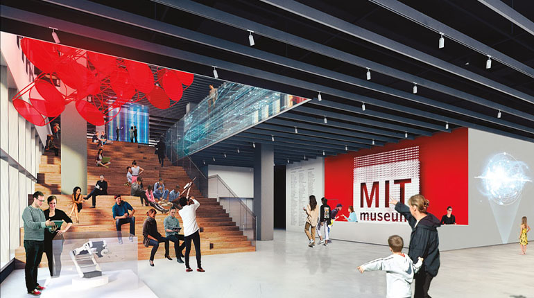 MIT Museums