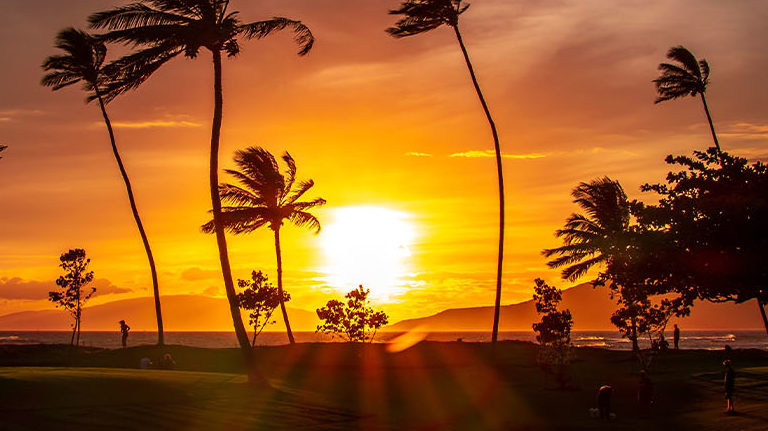 10 Best Resorts in Maui (Hawaii) the Paradise Island
