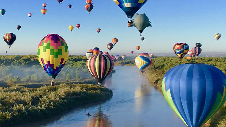 10 Top-Rated Things to Do in Albuquerque, New Mexico