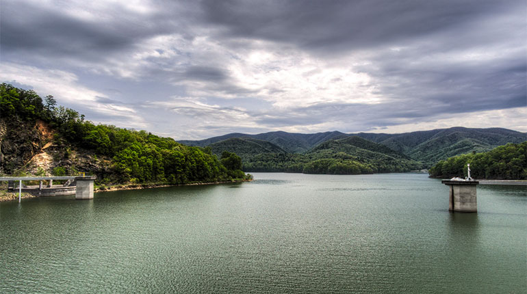 10 Best Lakes in Tennessee that Provide Unique Outdoor Fun