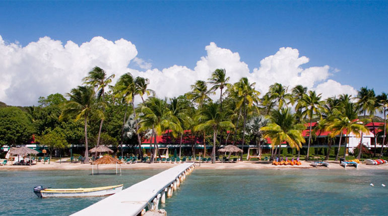 Copamarina Beach Resort and Spa