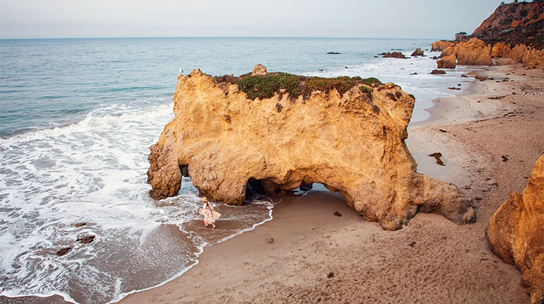 10 Best Beaches in Malibu (California) – Best Holiday Spot!