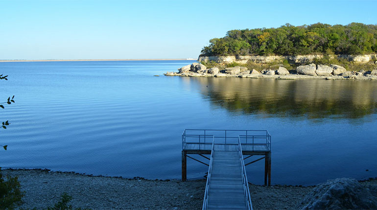 10 Best Lakes in Oklahoma That Will Never Disappoint You