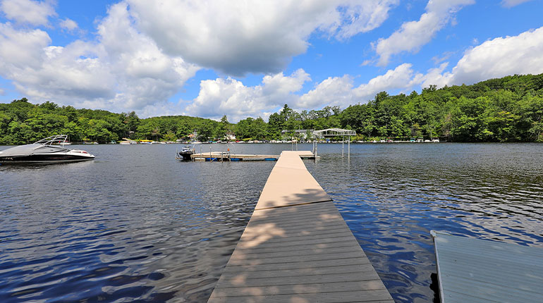 10 Best Lakes in Massachusetts You Should Visit This Year