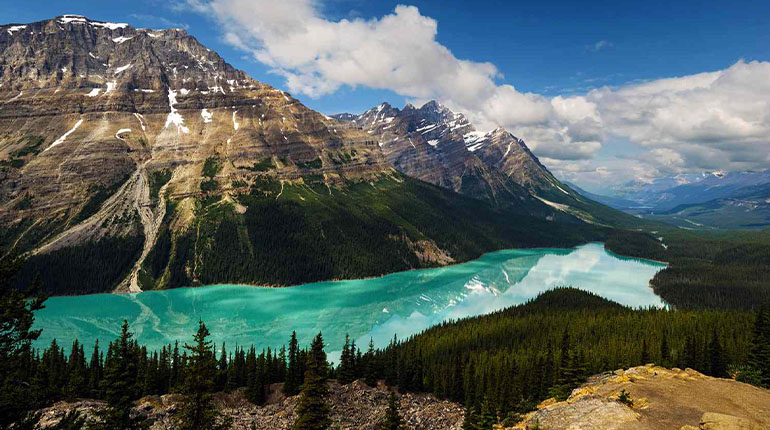10 Best Lakes in Canada You Might Want to Know About