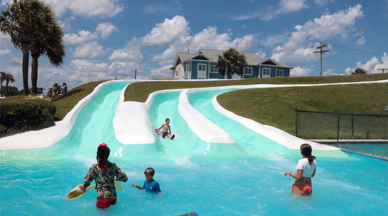 10 Best Water Parks in North Carolina to Visit in Holiday (2023)