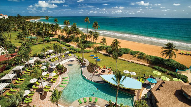 Wyndham Grand Rio Mar Beach Resort and Spa