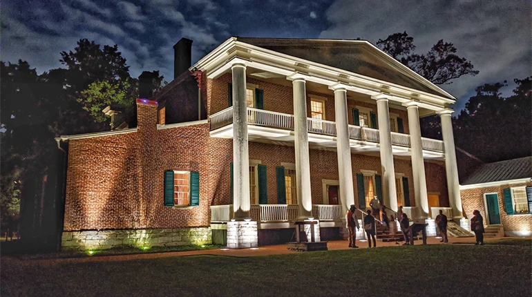 Andrew Jackson Hermitage