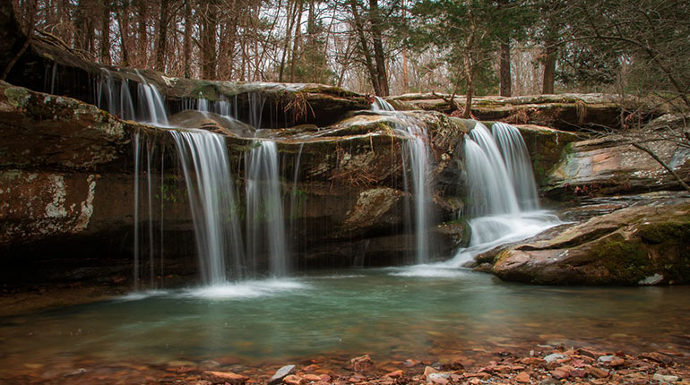 10 Amazing Waterfalls in Illinois That Many Tourists Visit