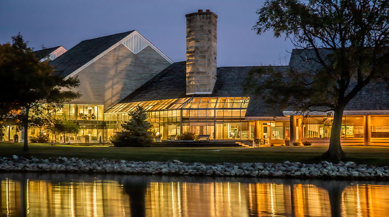 Maumee Bay Lodge & Conference Center