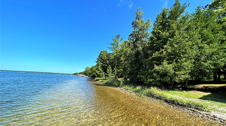 10 Best Lakes in Michigan for Wonderful Exploration