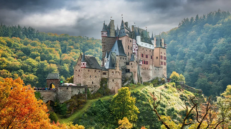 10 Best Castles in Germany You Should Know and Visit