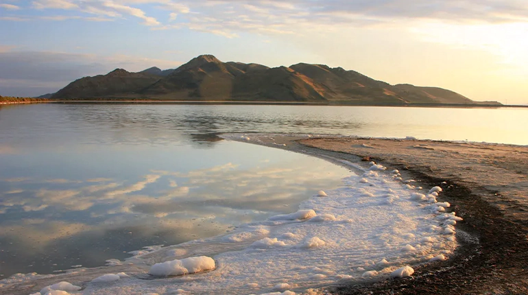 The 10 Best Lakes in Utah You Might Want to Know About